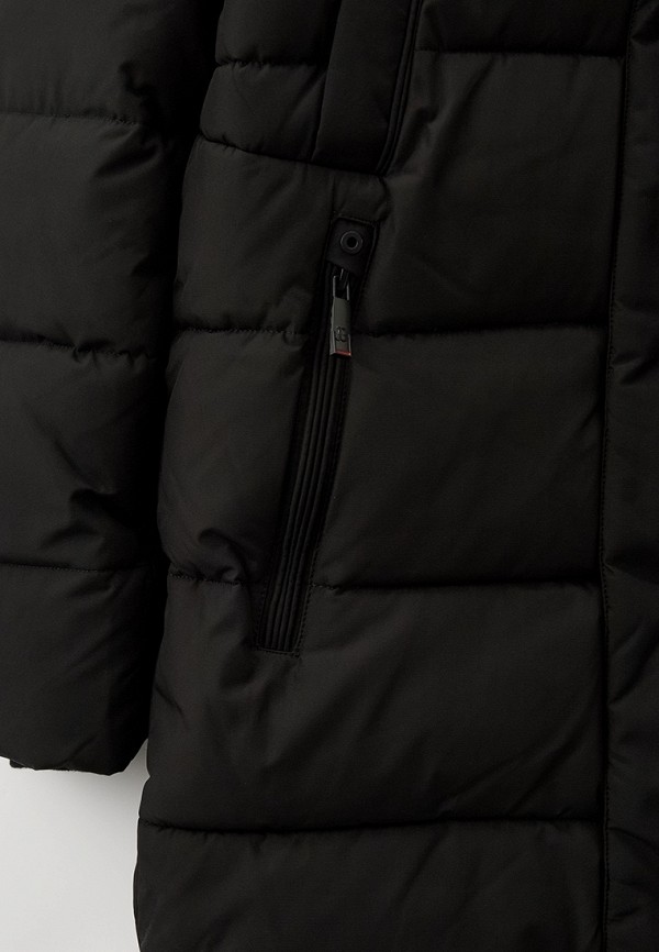 фото Куртка утепленная fobs