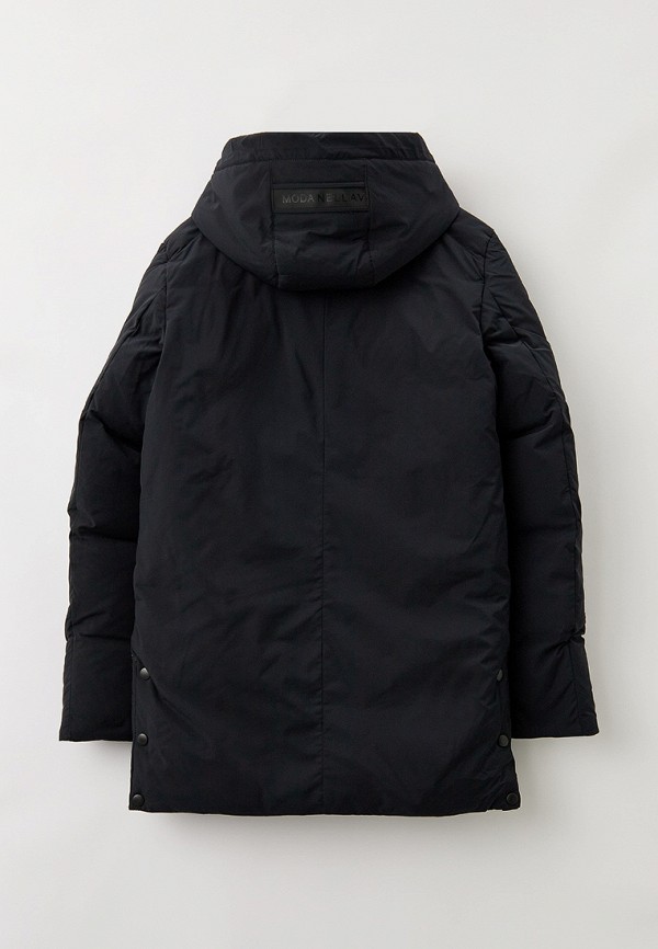 фото Куртка утепленная fobs