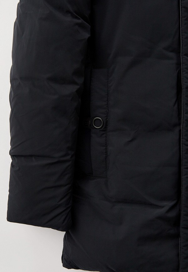 фото Куртка утепленная fobs