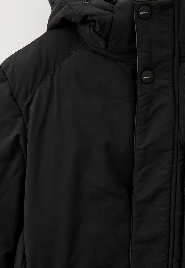 фото Куртка утепленная fobs