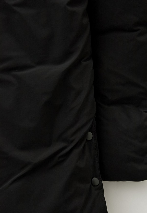 фото Куртка утепленная fobs