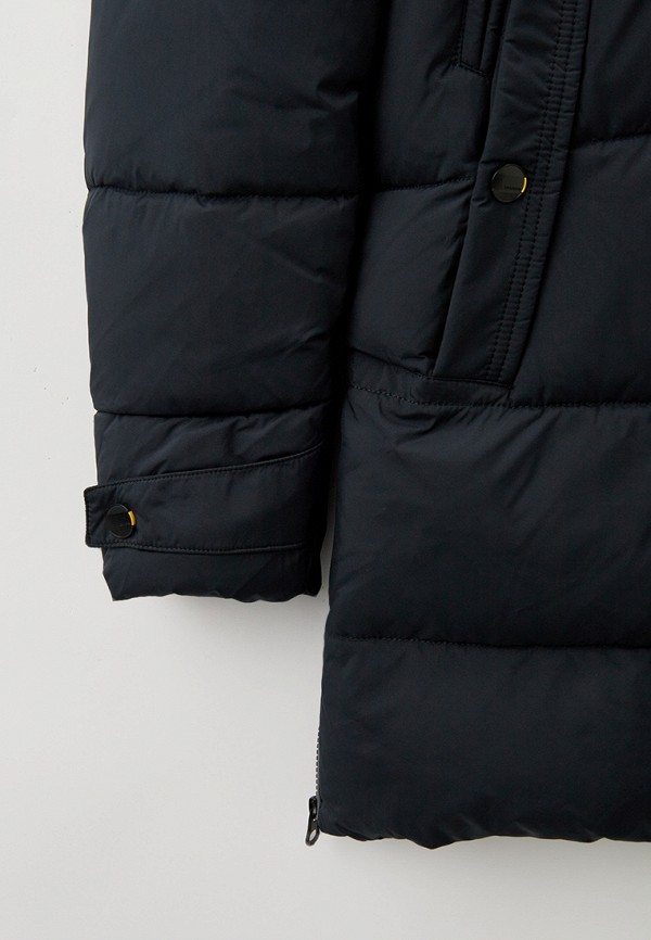 фото Куртка утепленная fobs