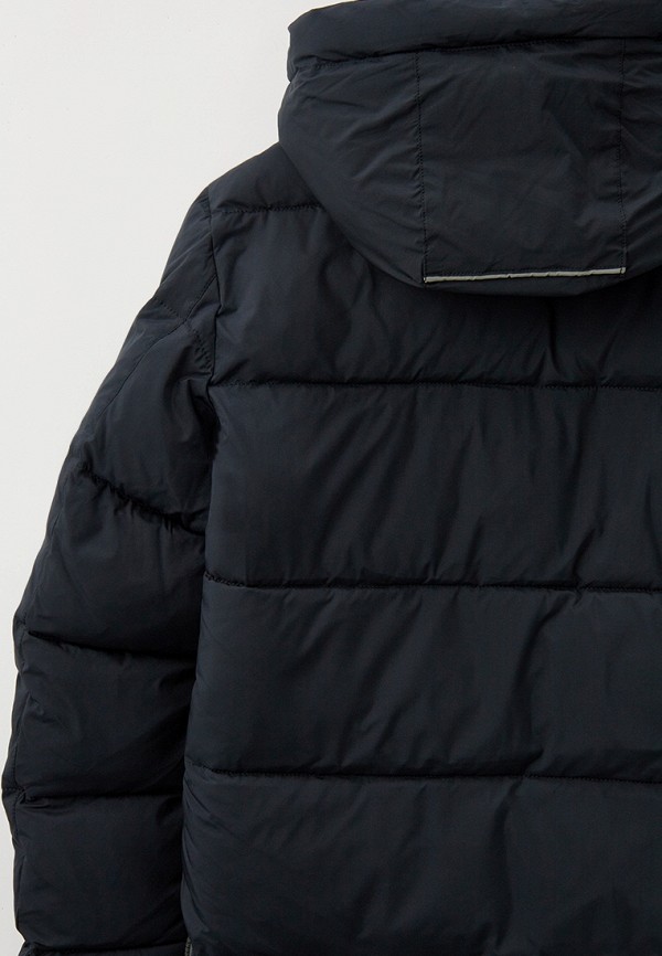 фото Куртка утепленная fobs