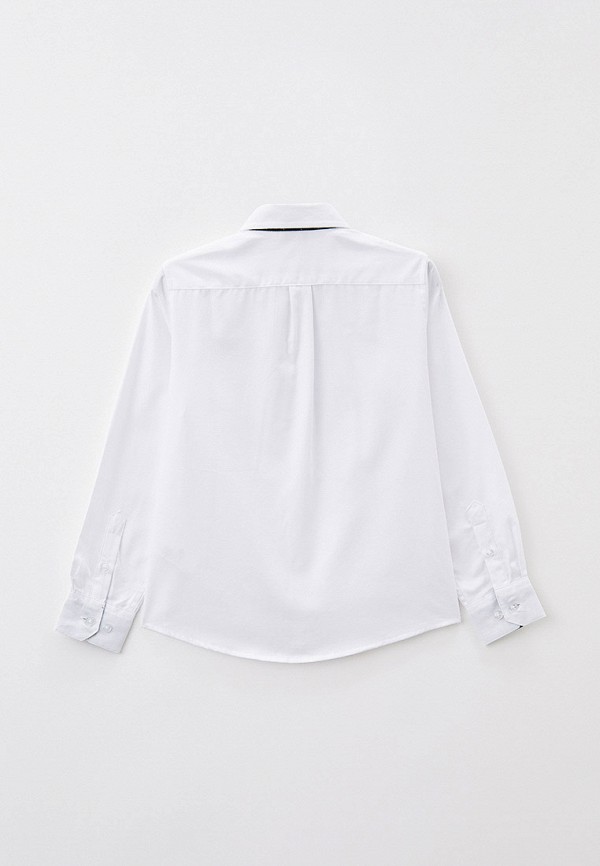 Рубашка O'stin белый, размер 146, фото 2