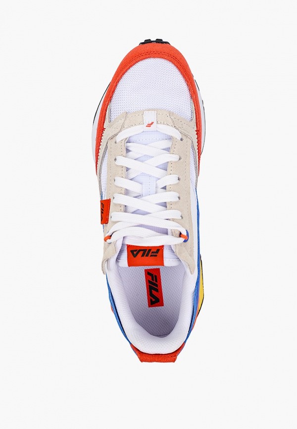 фото Кроссовки fila