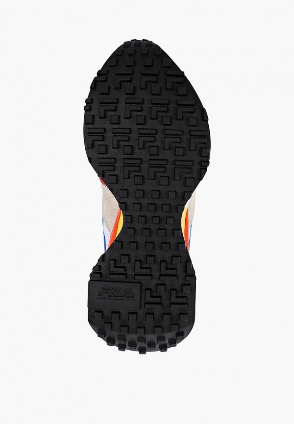 фото Кроссовки fila