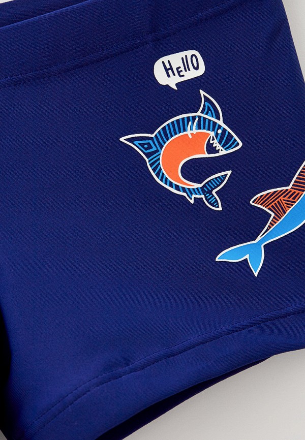 фото Плавки joss