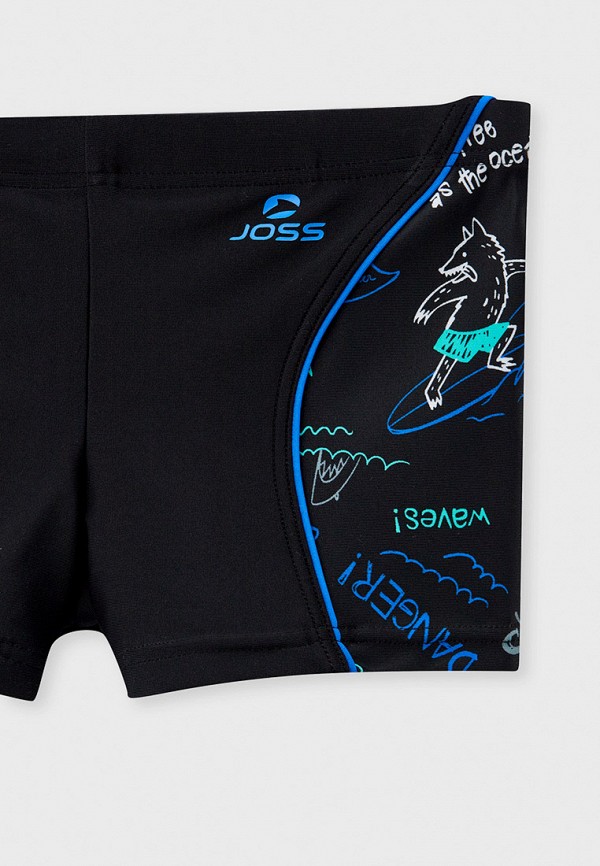 фото Плавки joss