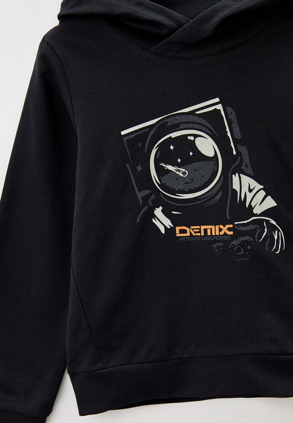 фото Худи demix