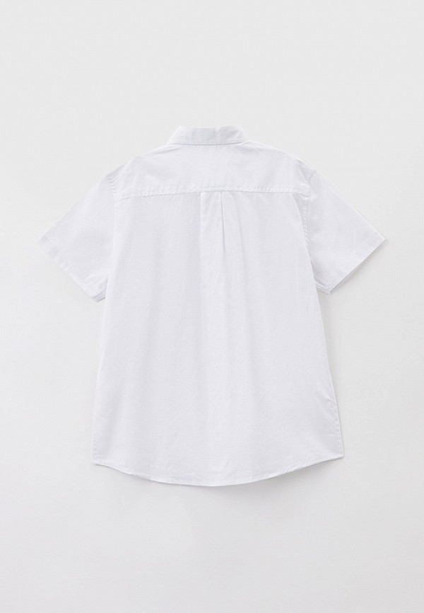 Рубашка O'stin белый, размер 158, фото 2