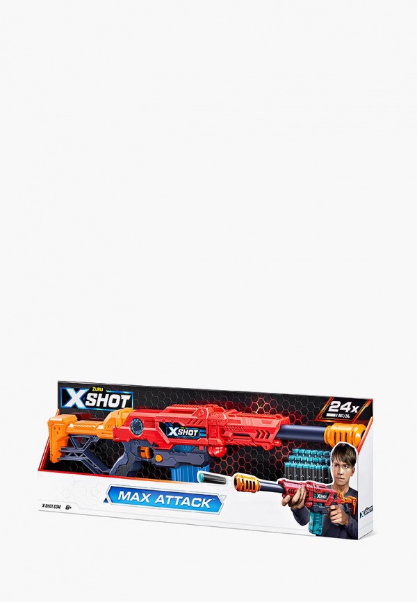 Игрушечное оружие  Zuru фото