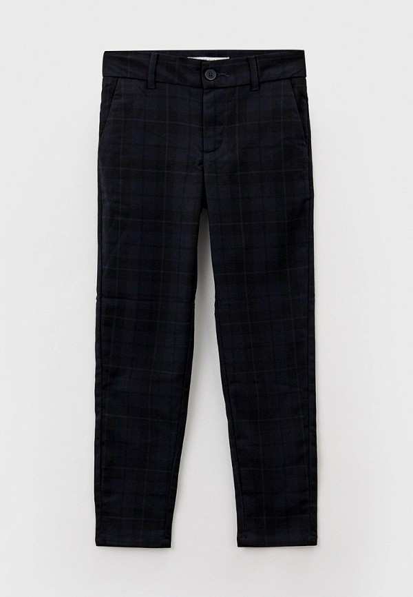 Брюки Gloria Jeans синий, размер 128, фото 1