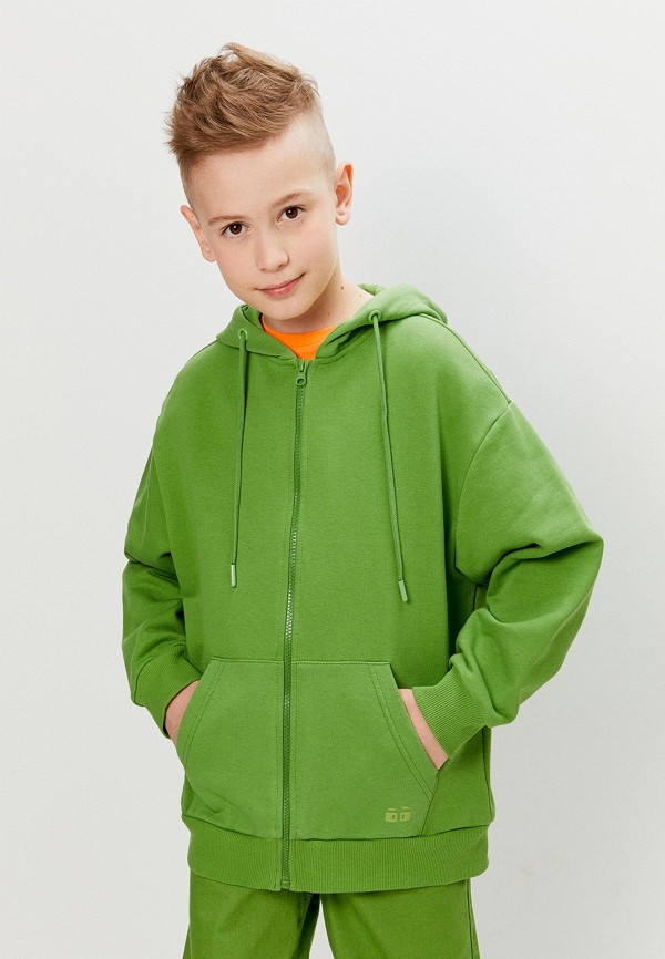 фото Толстовка acoola