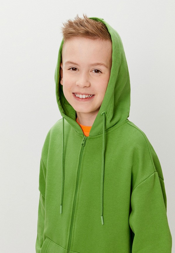 фото Толстовка acoola