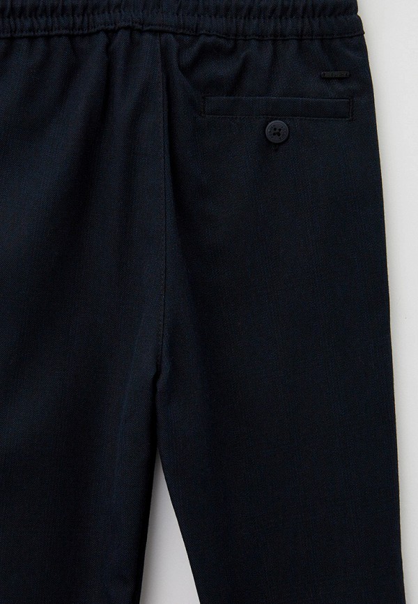 Брюки Acoola синий, размер 128, фото 3