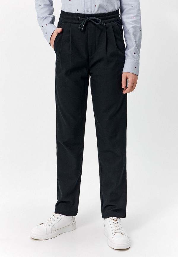 Брюки Acoola синий, размер 128, фото 6