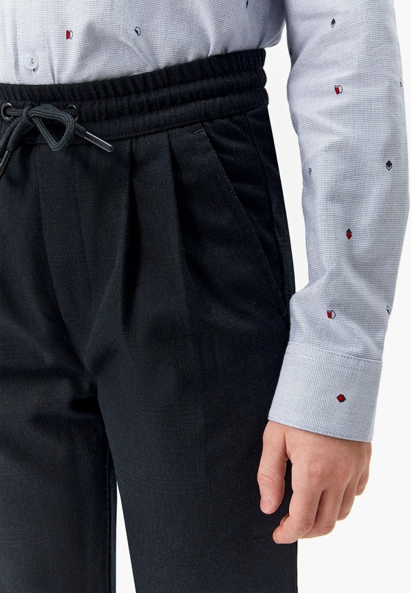 Брюки Acoola синий, размер 128, фото 4