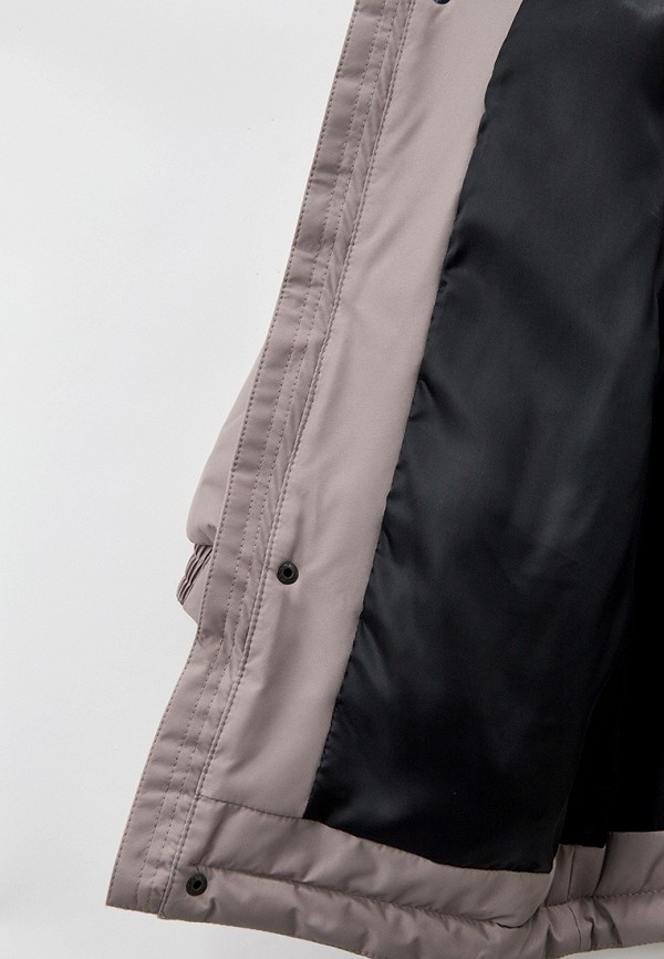 фото Куртка утепленная аксарт