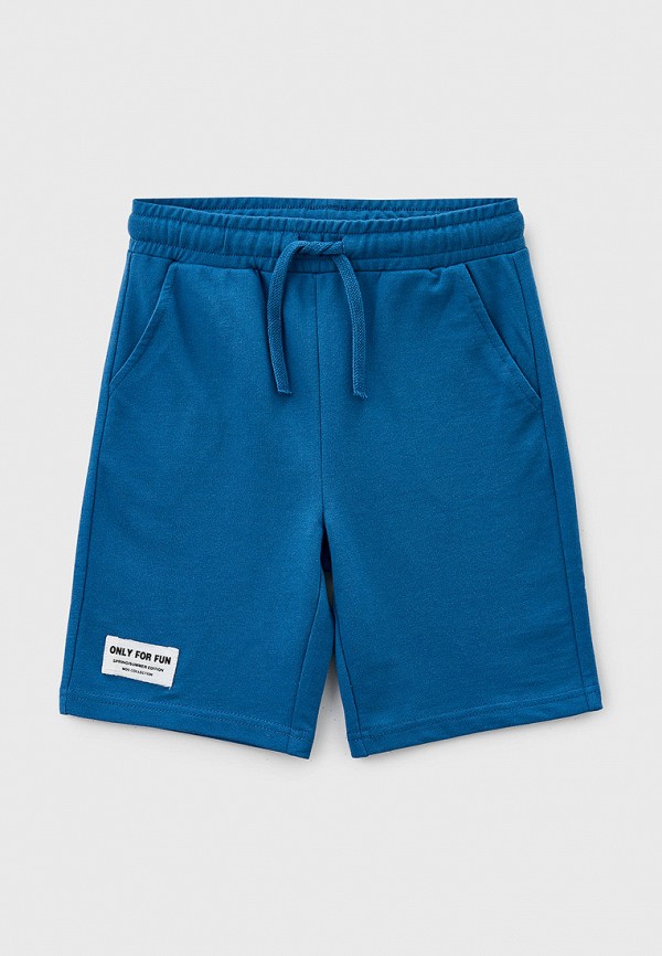 фото Шорты спортивные modis