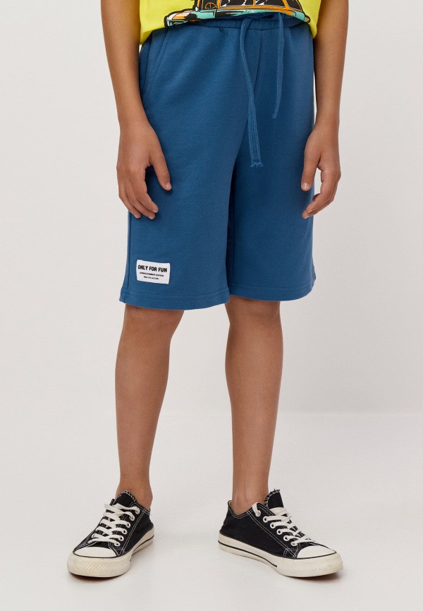 фото Шорты спортивные modis