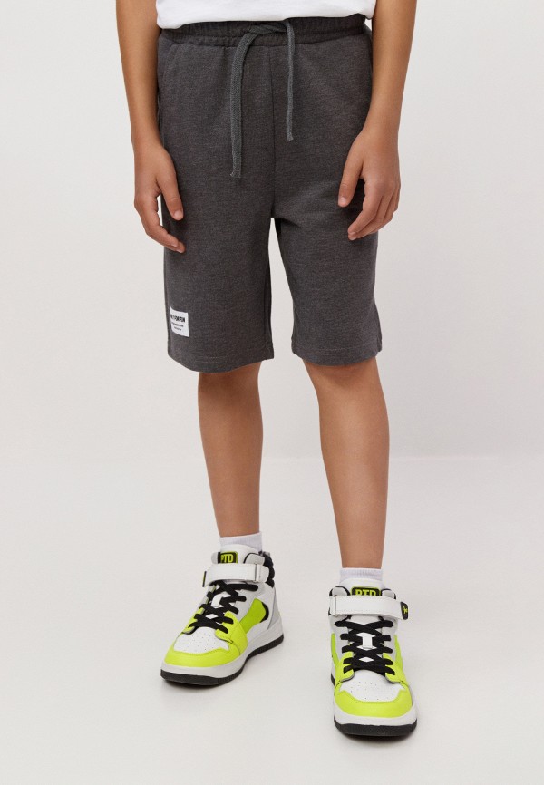 фото Шорты спортивные modis