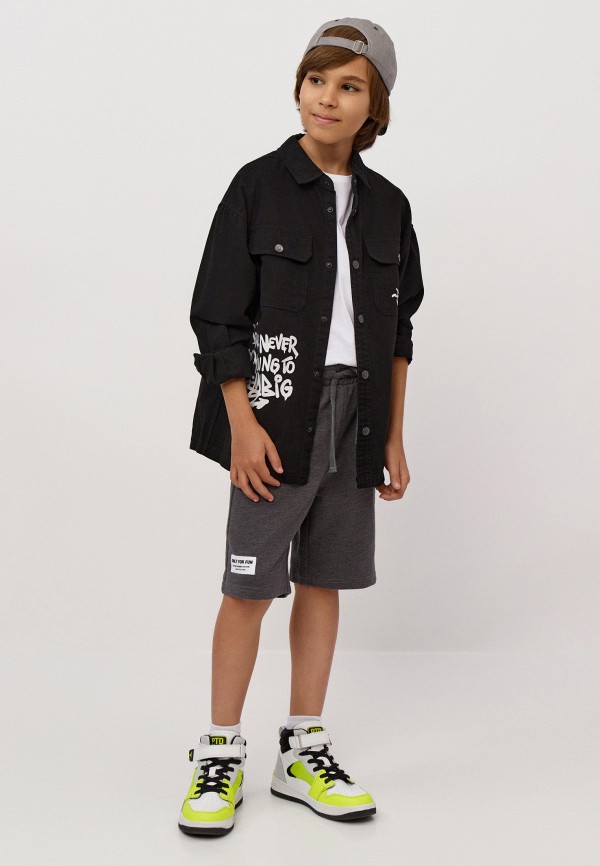 фото Шорты спортивные modis