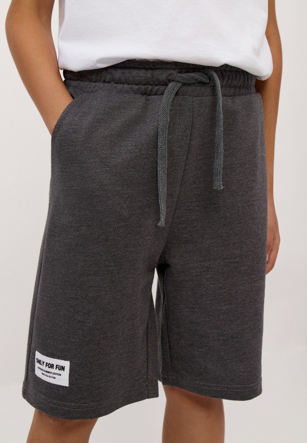 фото Шорты спортивные modis