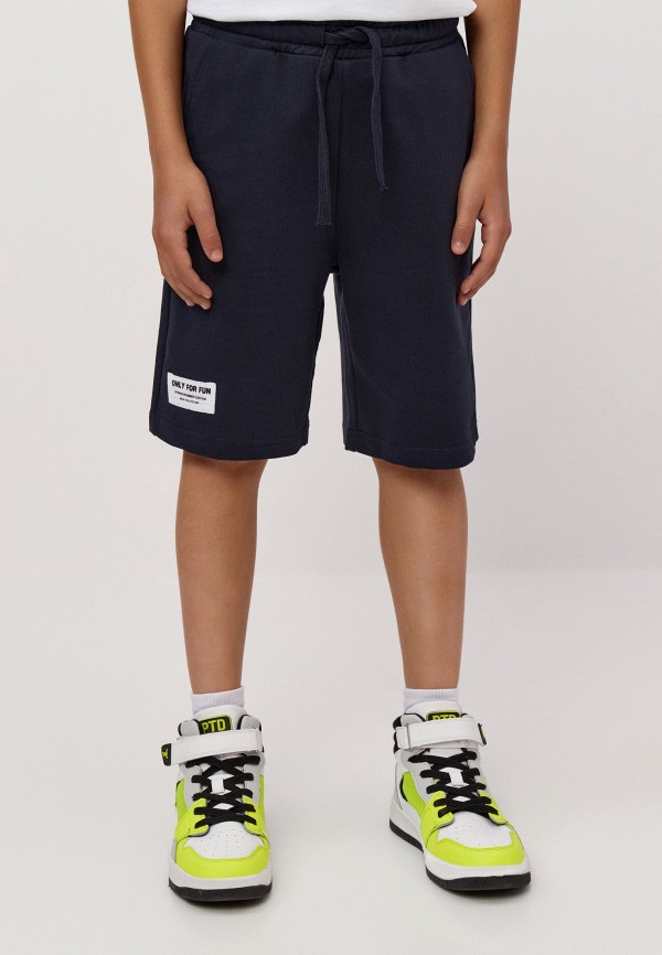 фото Шорты спортивные modis