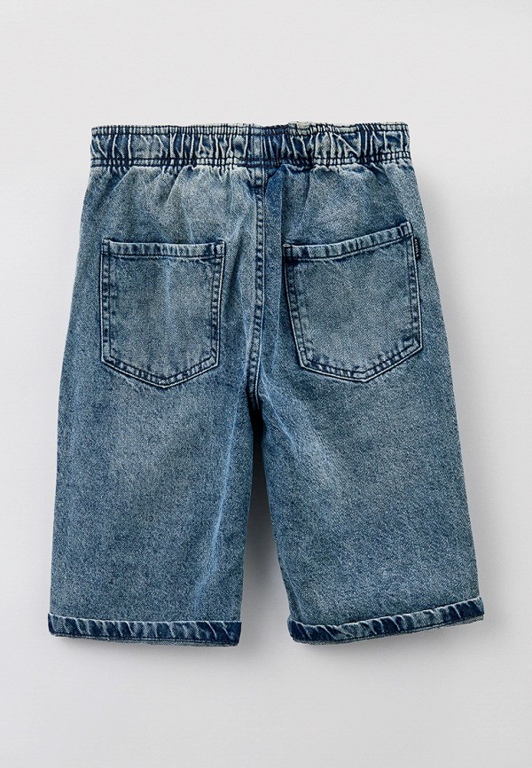 фото Шорты джинсовые acoola