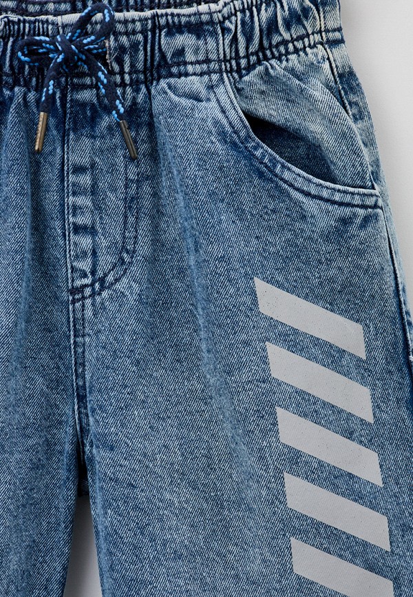 фото Шорты джинсовые acoola