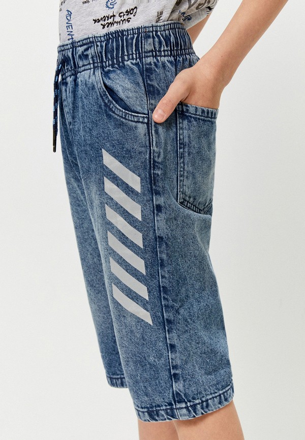 фото Шорты джинсовые acoola