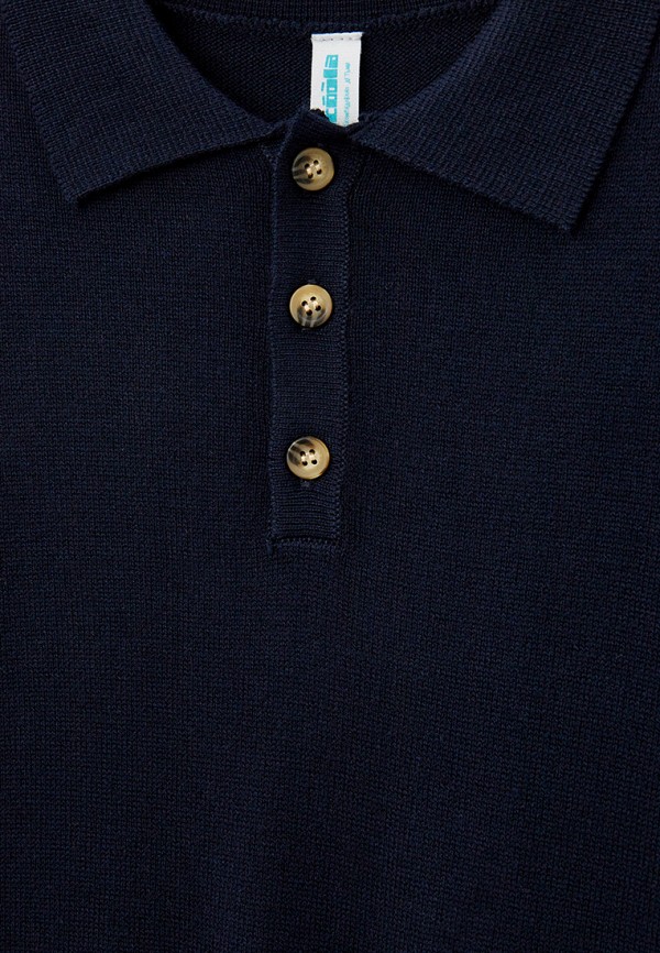 Джемпер Acoola синий, размер 140, фото 3