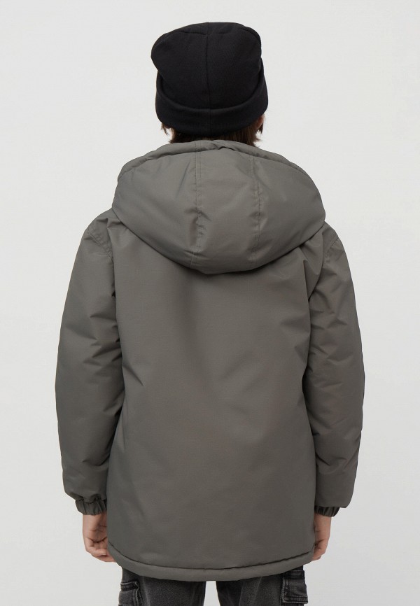 фото Куртка утепленная modis