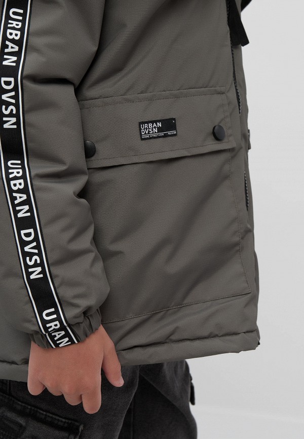 фото Куртка утепленная modis