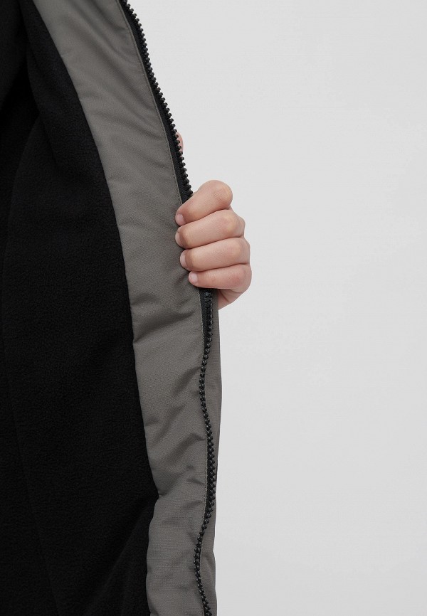 фото Куртка утепленная modis