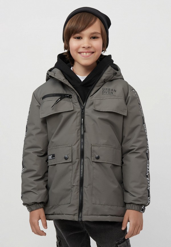 фото Куртка утепленная modis