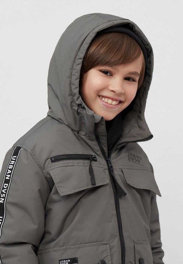 фото Куртка утепленная modis