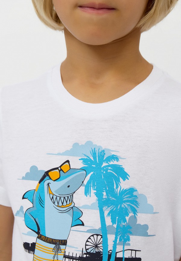 фото Костюм спортивный modis