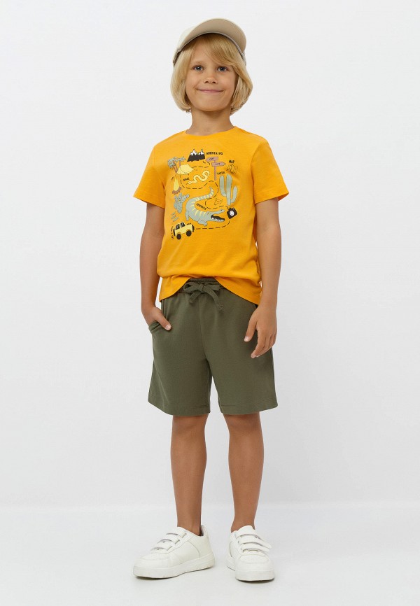 фото Костюм спортивный modis