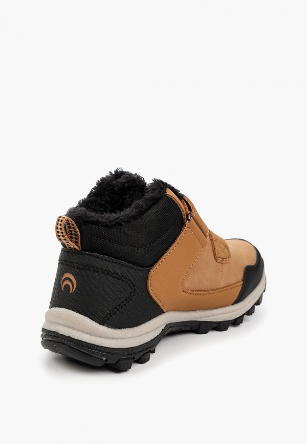 фото Ботинки outventure