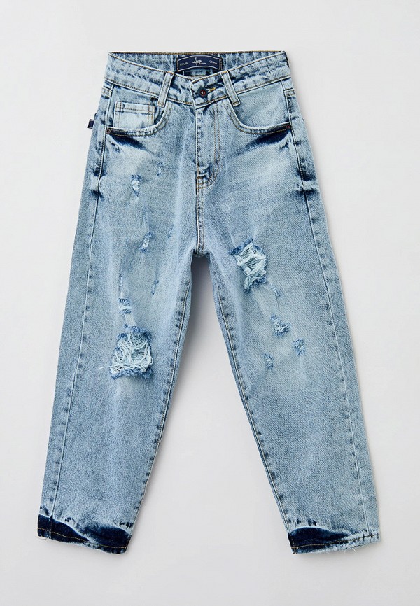 Джинсы Ayugi Jeans