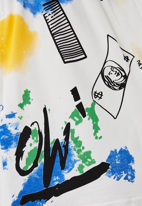 фото Шорты спортивные marions