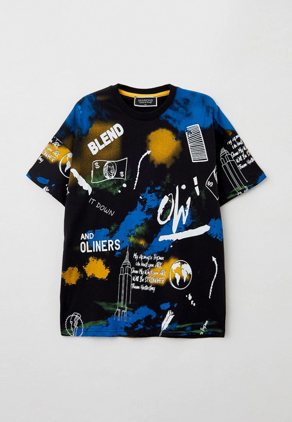 Футболка Marions