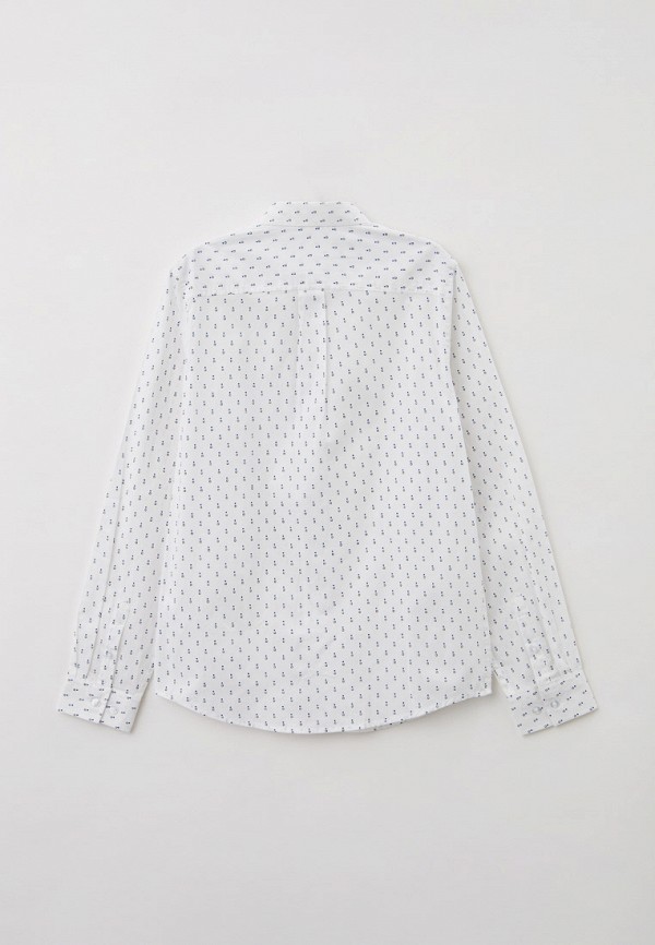 Рубашка O'stin белый, размер 170, фото 2