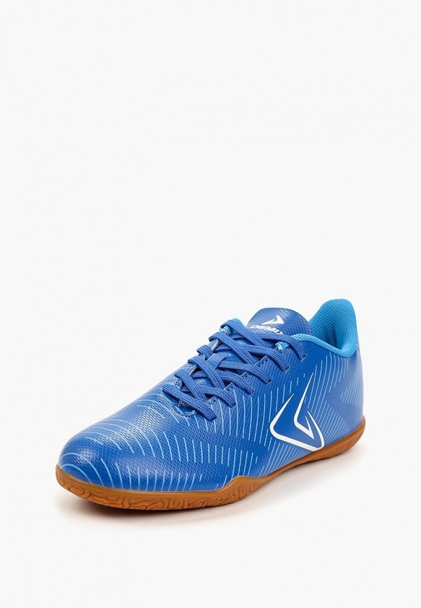 фото Бутсы зальные demix