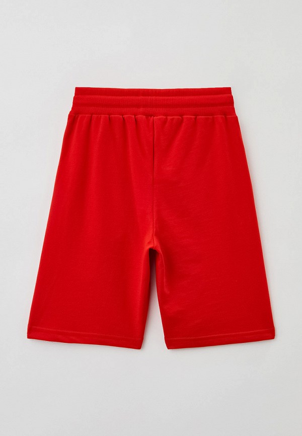 фото Шорты спортивные elementarno