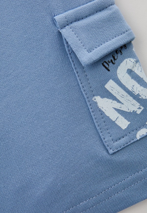 фото Шорты спортивные elementarno