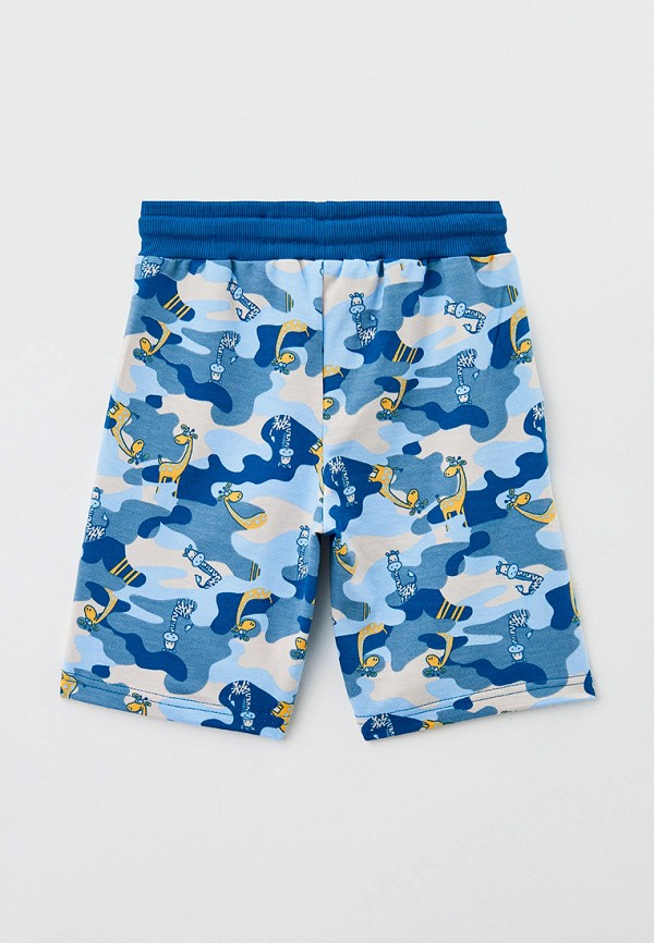 фото Шорты спортивные elementarno