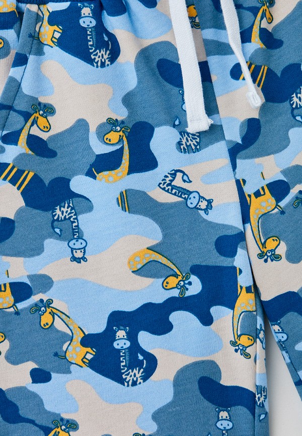 фото Шорты спортивные elementarno