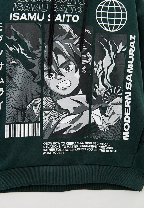 фото Худи gloria jeans